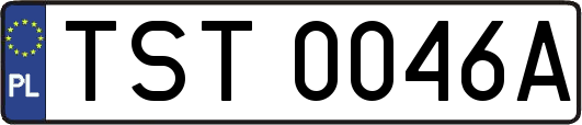 TST0046A