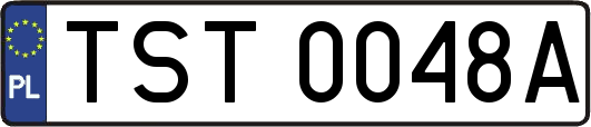 TST0048A