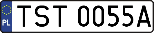 TST0055A
