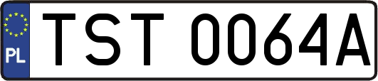 TST0064A