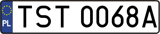TST0068A