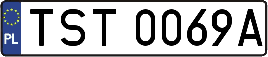 TST0069A