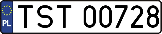 TST00728