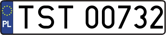 TST00732