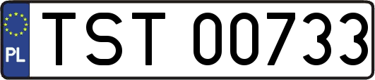 TST00733