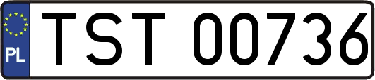 TST00736