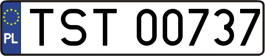 TST00737