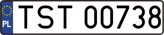 TST00738
