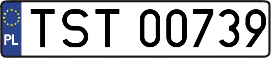 TST00739