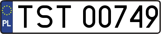 TST00749