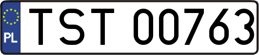 TST00763