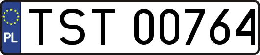 TST00764