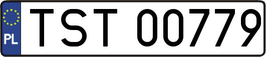 TST00779