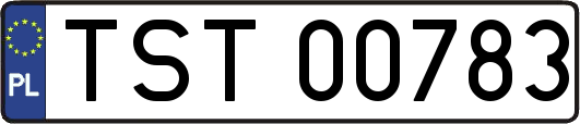TST00783