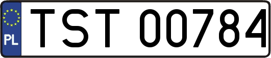TST00784