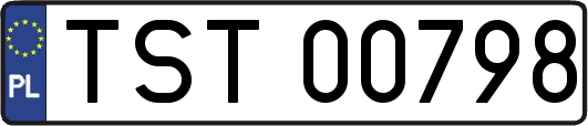 TST00798