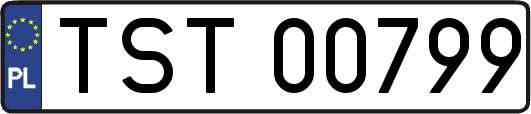 TST00799