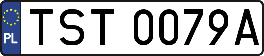 TST0079A