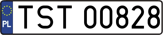 TST00828