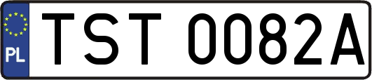 TST0082A