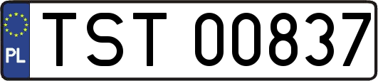 TST00837