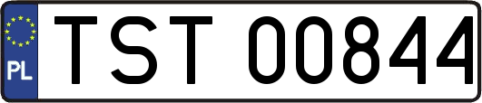 TST00844