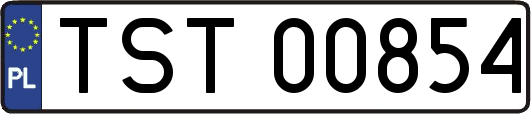 TST00854