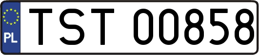 TST00858