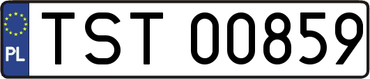 TST00859