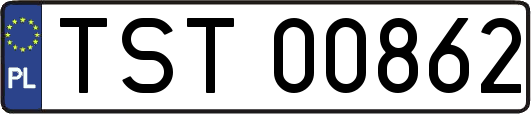 TST00862