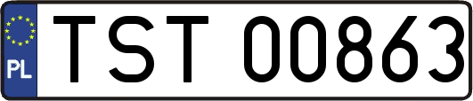 TST00863