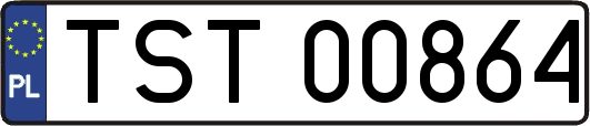 TST00864