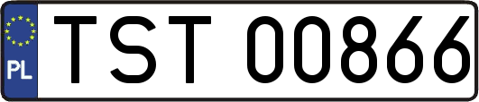 TST00866