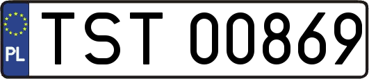 TST00869