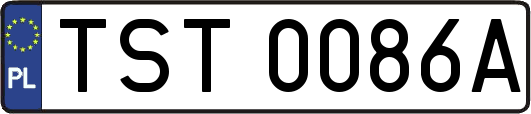 TST0086A