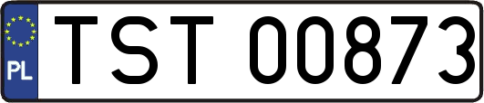 TST00873