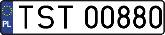 TST00880