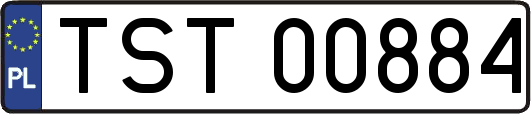 TST00884