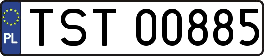 TST00885