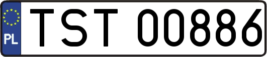 TST00886