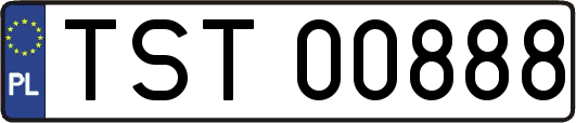 TST00888
