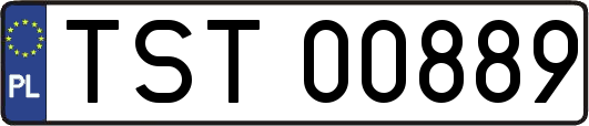 TST00889