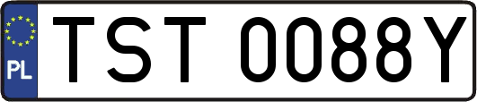 TST0088Y