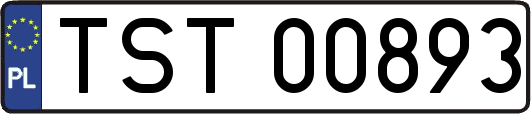 TST00893