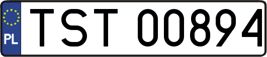 TST00894
