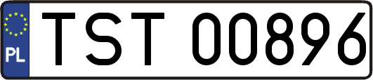 TST00896