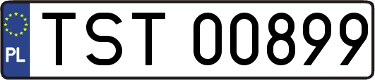 TST00899