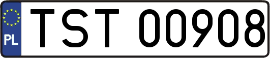 TST00908