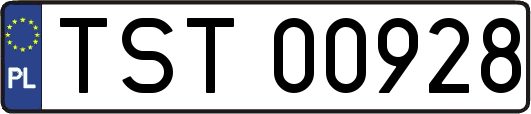 TST00928
