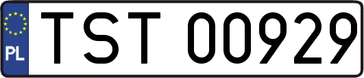 TST00929
